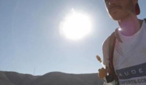 Raid Atacama: "je suis seul à marcher mais je ne suis pas tout seul à me filmer" - 22/04
