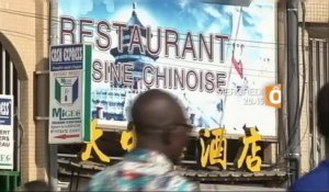 Français contre Chinois, main basse sur l’Afrique - #Investigations - Bande-annonce - 23/04