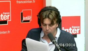Denis Décode : l'ironie de France Inter