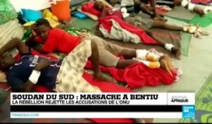 LE JOURNAL DE L'AFRIQUE - Le Mujao annonce la mort de l'otage français Gilberto Rodrigues Leal