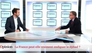 Décryptages : La France peut-elle vraiment endiguer le djihad ?