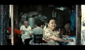 I Wish I Knew - Histoires De Shangai (2010) - French