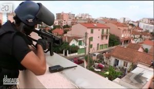Tv: Quand un gendarme sauve un homme au bord du suicide