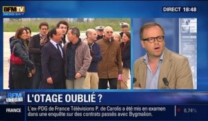 BFM Story: Gilberto Rodrigues Leal, l'otage oublié ? - 23/04
