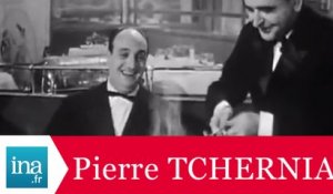 Le réveillon de Pierre Tchernia - Archive INA