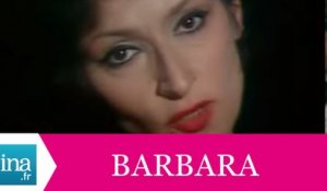 Barbara "Marienbad" (live officiel) - Archive INA