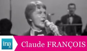 Claude François "J'attendrai" (live officiel) - Archive INA