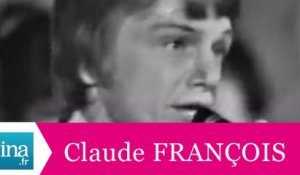 Claude François "J'ai joué et puis j'ai perdu" (live officiel) - Archive INA