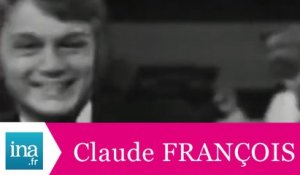 Claude François "Eloïse" (live officiel) - Archive INA