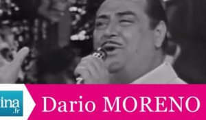 Dario Moreno "Les mouettes de Mykonos" (live officiel) - Archive INA