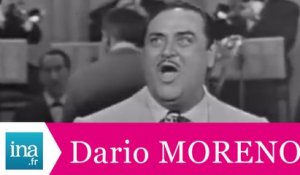 Dario Moreno "La marmite" (live officiel) - Archive INA