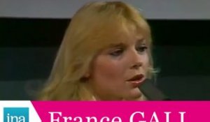 France Gall, Rima Vetter et Vannick Le Poulain "Aime"