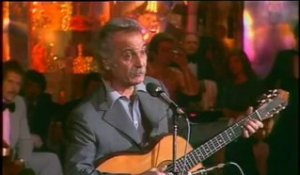 Georges Brassens "Cupidon s'en fout"