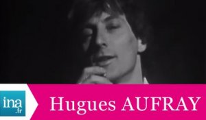 Hugues Aufray "Verlaine (chanson d'Automne)" (live officiel) - Archive INA