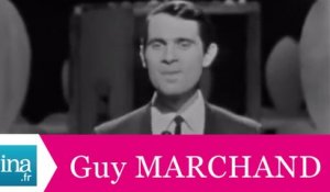 Guy Marchand "Les tantes Jeanne" (live officiel) - Archive INA