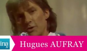 Hugues Aufray "Tchin, Tchin" (live officiel) - Archive INA