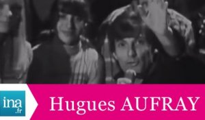 Hugues Aufray "Il faut ranger ta poupée" (live officiel) - Archive INA