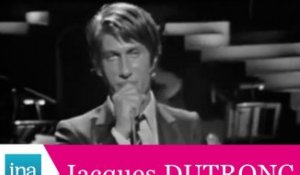 Jacques Dutronc et Françoise Hardy "Le plus difficile" (live officiel) - Archive INA