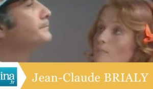 Jean-Claude Brialy Isabelle Huppert "Le ciel est bleu sur l'Atlantique" - Archive INA
