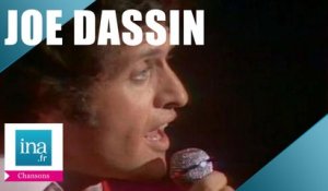 Joe Dassin "My funny Valentine" (live officiel) - Archive INA