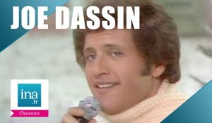 Joe Dassin "La Demoiselle de déshonneur" (live officiel) - Archive INA
