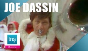 Joe Dassin "La parade du Père Noël" (live officiel) - Archive INA