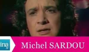 Michel Sardou "Le France" (live officiel) - Archive INA