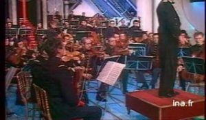 Orchestre de la Garde Républicaine "Tableaux symphoniques, 1er mouvement"