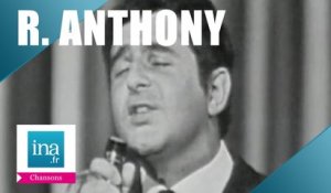 Richard Anthony "Je me suis souvent demandé" (live officiel) - Archive INA
