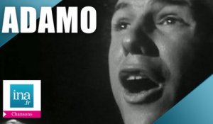 Adamo "La nuit" (live officiel) | Archive INA