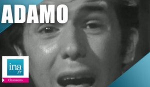 Salvatore Adamo "Comme toujours" (live officiel) | Archive INA