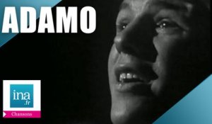Salvatore Adamo "Ton nom" (live officiel) | Archive INA