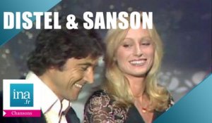 Véronique Sanson et Sacha Distel "Vancouver" (live officiel) - Archive INA