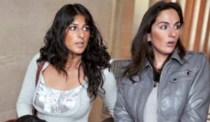 Les soeurs d'Ilan Halimi  toujours sous le choc