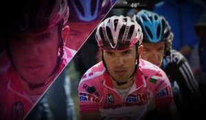 Fight for Pink: Giro d'Italia 2014 protagonists #1 / I protagonisti del Giro d'Italia #1 2014