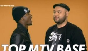 LE TOP MTV BASE S16