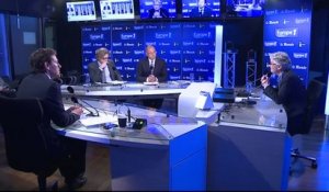 Le Grand Rendez-Vous avec Jean-Claude Mailly (Partie 2)