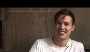 Jonny Lang interview (part 1)