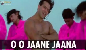 Best 21 Bollywood Dance Tracks From The 90s