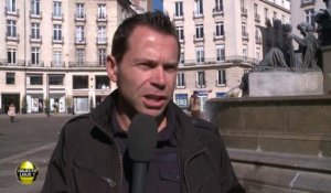 FC Nantes : objectif Ligue 1 - Flash #1