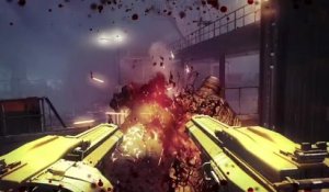 Wolfenstein : The New Order - Furtivité ou chaos ? (VF)