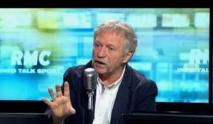 Travailleurs détachés: "On a affaire à des ripoux", dénonce José Bové – 30/04
