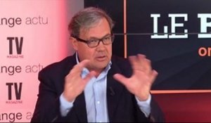 Benoît Duquesne : « Les magazines d’enquête sur la TNT vont finir par lasser »