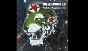 NQ Arbuckle -  Back To Earth