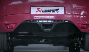 Renault : Première vidéo de la Mégane R8 sous les 8 minutes sur le ''Ring''