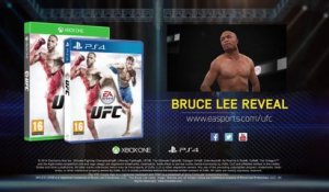EA Sports UFC - Ultimate Fighter Career Mode