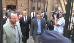 Justice - Le procès Pistorius a repris