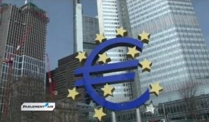 Croissance : Bruxelles revoit à la baisse les prévisions du gouvernement