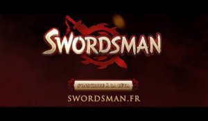 Bande-annonce Swordsman