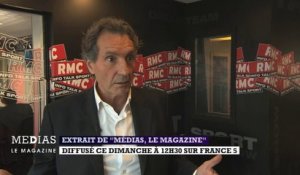Comment Jean-Jacques Bourdin a décroché l'interview du président sur BFMTV et RMC